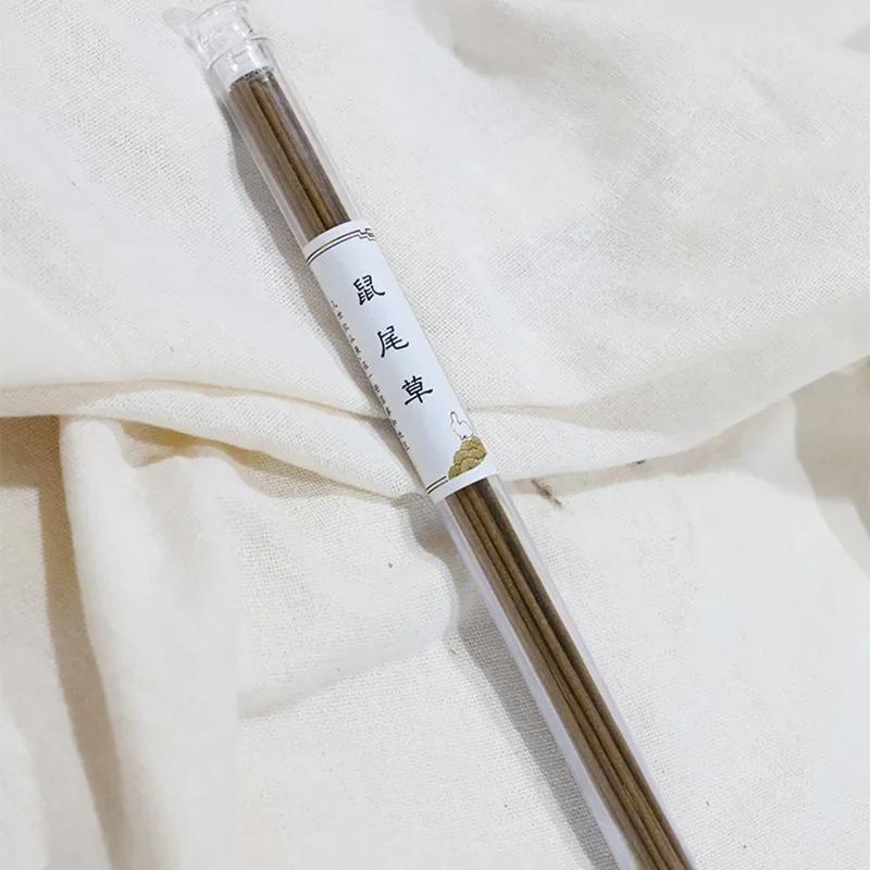 Peru Sacred Wood/Cedar/Sage Incense Stick California Aromatherapy Natural Plant Yoga/Office Air Purification To Help Sleep Joss Sage grass
Peru Sacred Wood/Cedar/Sage Incense Stick California Aromatherapy Natural Plant Yoga/Office Air Purification To Help Sleep Joss Sage grass