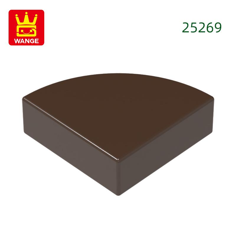 Non-Toxic 884Pcs/Lot 25269 Tile Round 1X1 Quarter Block Moc Color Accessories Compatible With Brick Diy Children S Toy Stronge Box about 884pcs
Non-Toxic 884Pcs/Lot 25269 Tile Round 1X1 Quarter Block Moc Color Accessories Compatible With Brick Diy Children S Toy Stronge Box about 884pcs