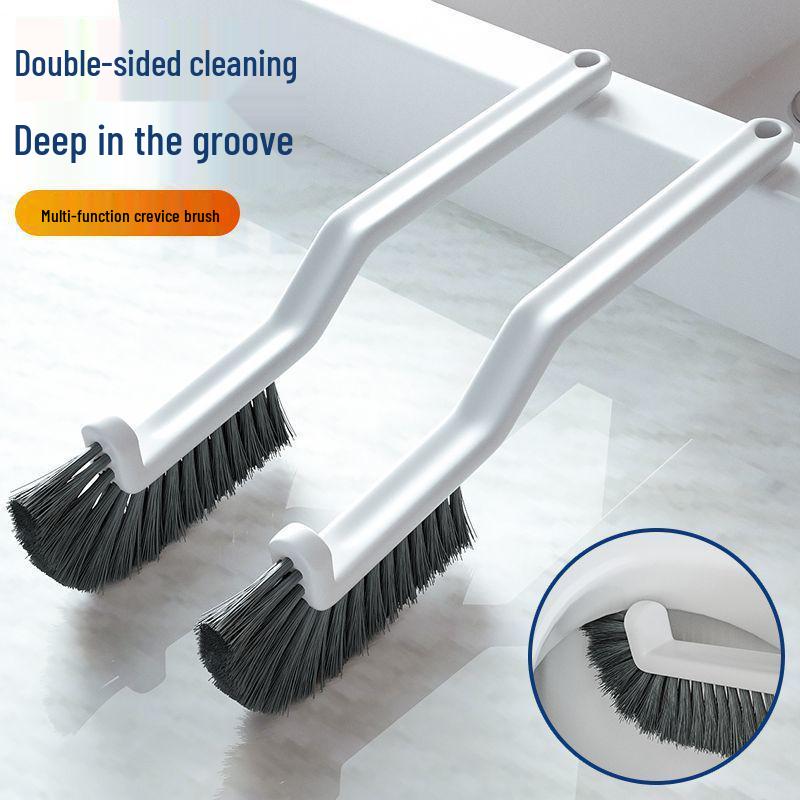 Multi-Functional Gap Cleaning Brush for Windowsills, Sliding Rails, Floors, Tiles, and Bathrooms
Multi-Functional Gap Cleaning Brush for Windowsills, Sliding Rails, Floors, Tiles, and Bathrooms
