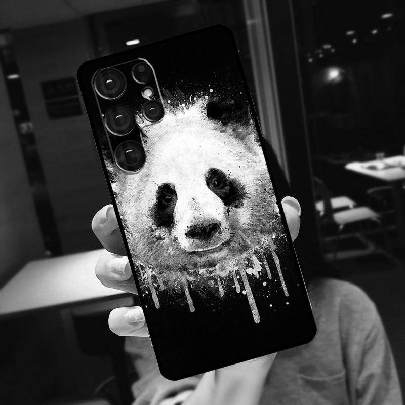 Cartoon Cute Panda Bear Cover For Samsung Galaxy S24 Ultra S25 S22 S23 Plus S20 S21 FE S9 S10 S23 FE Phone Case Galaxy S25
Cartoon Cute Panda Bear Cover For Samsung Galaxy S24 Ultra S25 S22 S23 Plus S20 S21 FE S9 S10 S23 FE Phone Case Galaxy S25