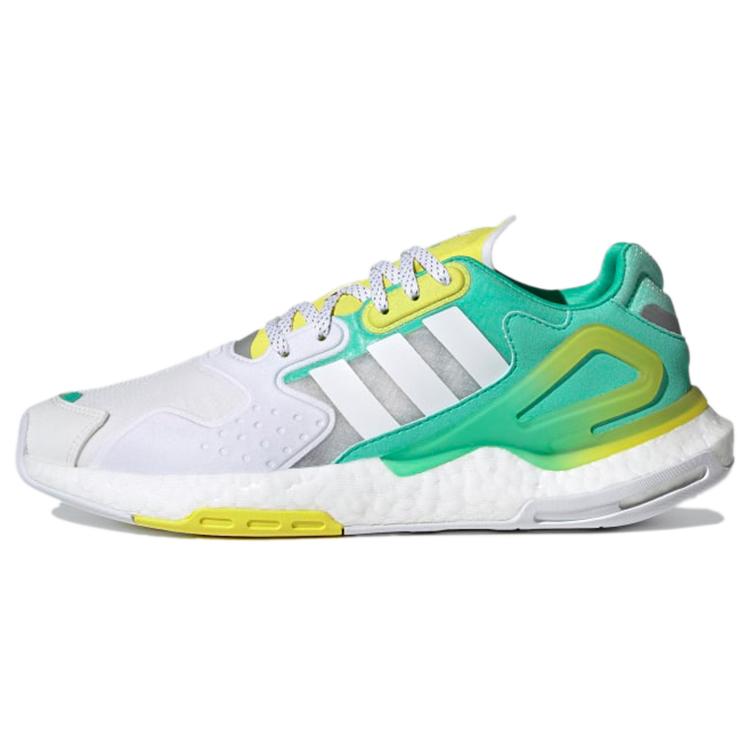 Adidas Originals Day Jogger White Blue Yellow GW4913 37⅓
Adidas Originals Day Jogger White Blue Yellow GW4913 37⅓