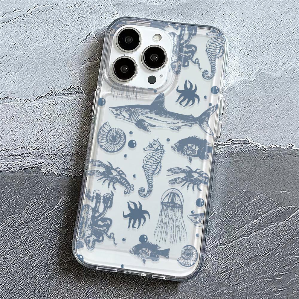 Free Fish Schools Case For Apple IPhone 16 15 11 13 12 14 Pro Max Phone Cases 7 8 Plus X XR XS Max Soft Cover Case Funda Bumber iphone 7Or8
Free Fish Schools Case For Apple IPhone 16 15 11 13 12 14 Pro Max Phone Cases 7 8 Plus X XR XS Max Soft Cover Case Funda Bumber iphone 7Or8