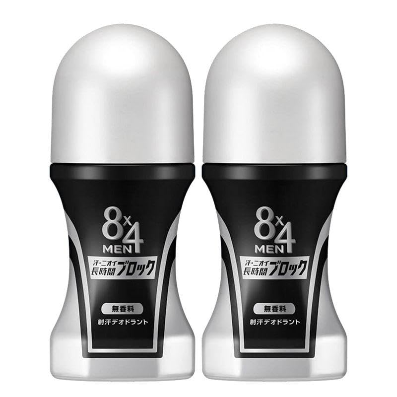 Kao 8x4 Men Unscented 60ml x 2 Piece Set Eight for Men Дезодорант для мужчин шариковый мужской
Kao 8x4 Men Unscented 60ml x 2 Piece Set Eight for Men Дезодорант для мужчин шариковый мужской