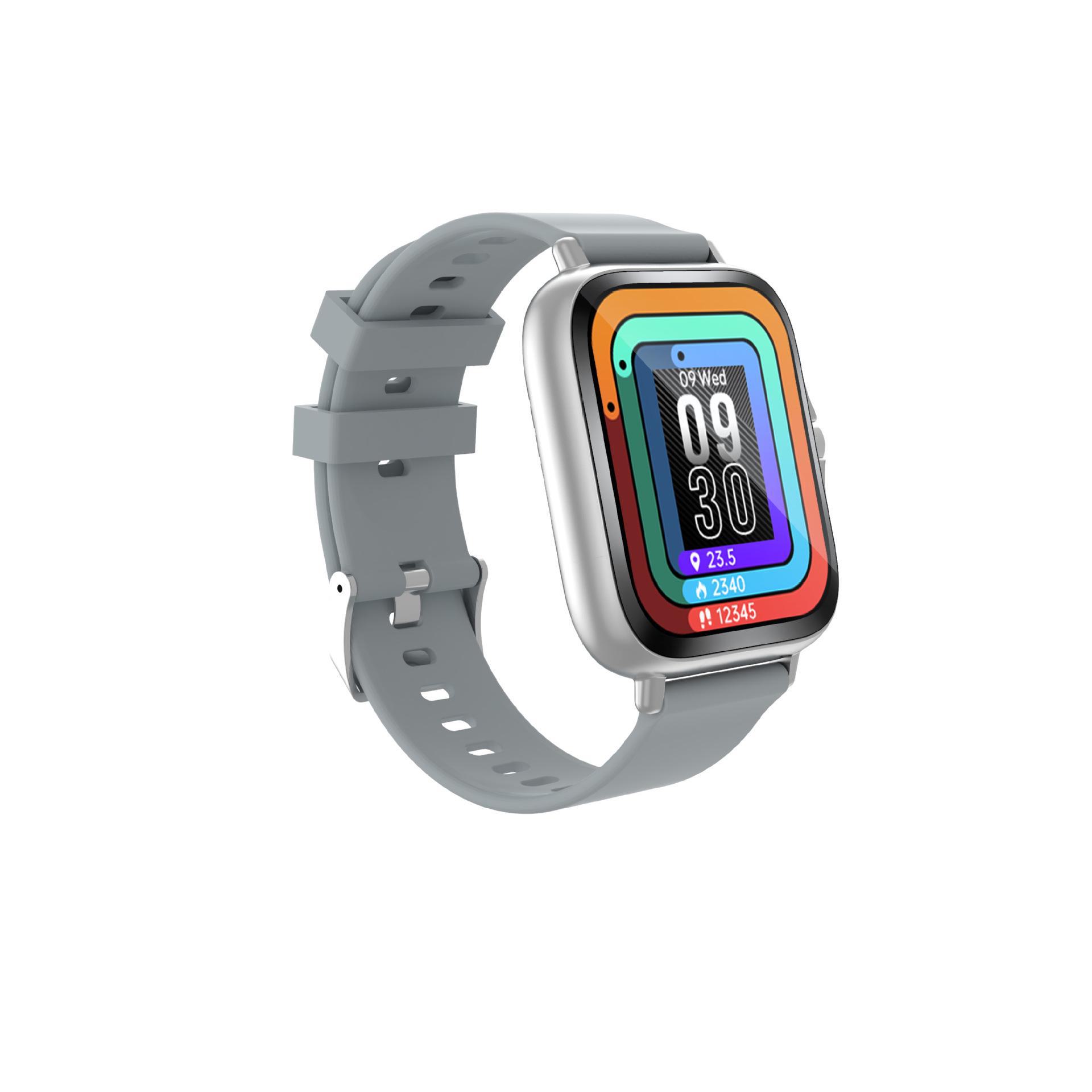 Умные часы Y13: 1,83-дюймовый HD-дисплей, Bluetooth-звонки, пульсометр, отслеживание здоровья. 1.83Y13 large battery серый
Умные часы Y13: 1,83-дюймовый HD-дисплей, Bluetooth-звонки, пульсометр, отслеживание здоровья. 1.83Y13 large battery серый