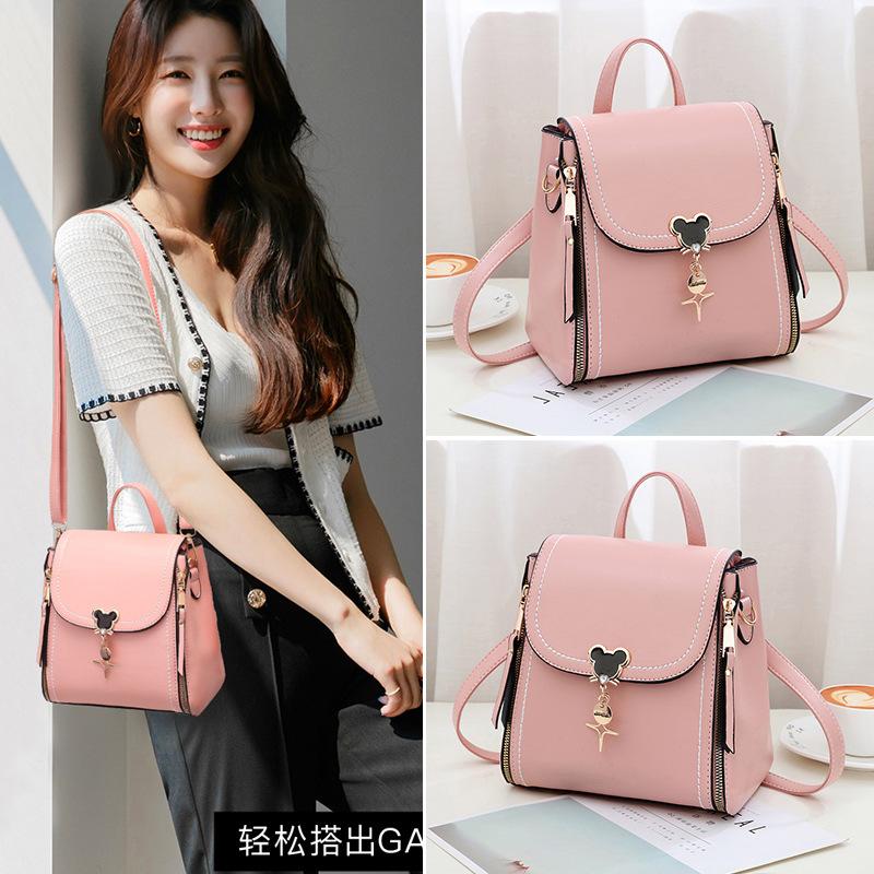 Internet celebrity small square bag double shoulder women s backpack popular bag 2025 new trendy versatile shoulder messenger bag women s bag хакі
Internet celebrity small square bag double shoulder women s backpack popular bag 2025 new trendy versatile shoulder messenger bag women s bag хакі