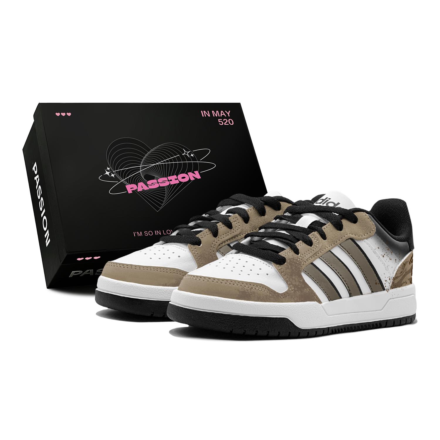 Adidas ENTRAP Pegasus Pentium CNY China Edition, Year Of The Horse Limited, Individual Fashion, Trendy And Versatile JQ3923(TeamS2-S-BOX) 39⅓
Adidas ENTRAP Pegasus Pentium CNY China Edition, Year Of The Horse Limited, Individual Fashion, Trendy And Versatile JQ3923(TeamS2-S-BOX) 39⅓