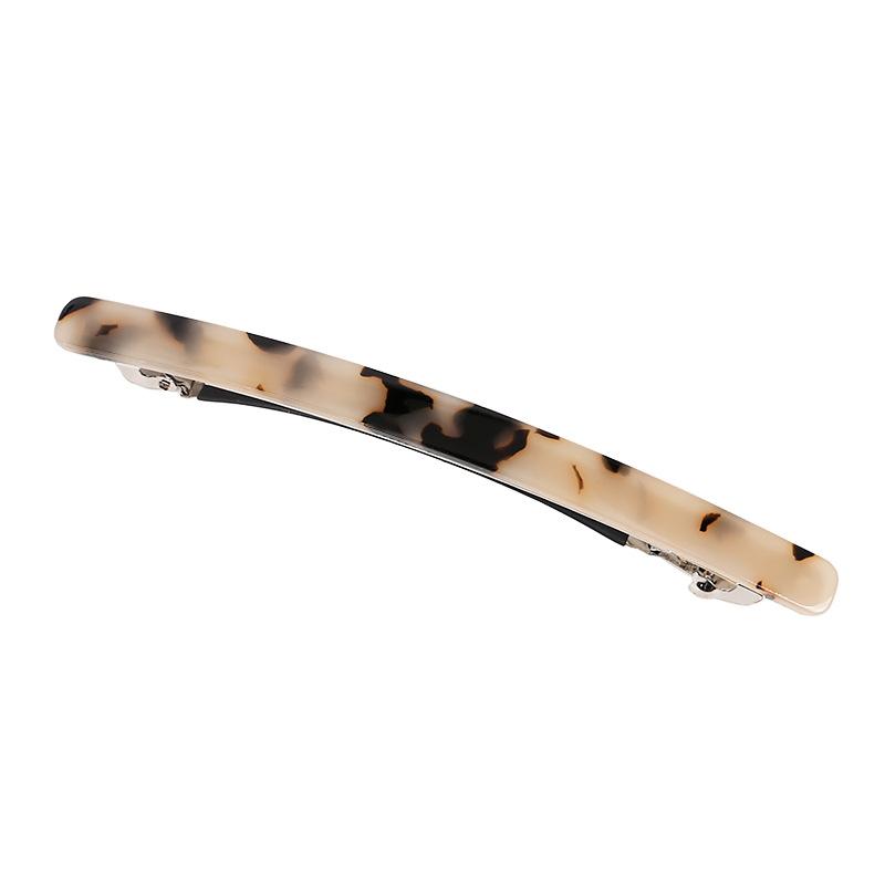 Elegant Dark Hair Clips - Sticks with Automatic Spring, Thin Design for Women, Secure Ponytail Holders, 4-Inch Hair Accessories 1pcs
Elegant Dark Hair Clips - Sticks with Automatic Spring, Thin Design for Women, Secure Ponytail Holders, 4-Inch Hair Accessories 1pcs