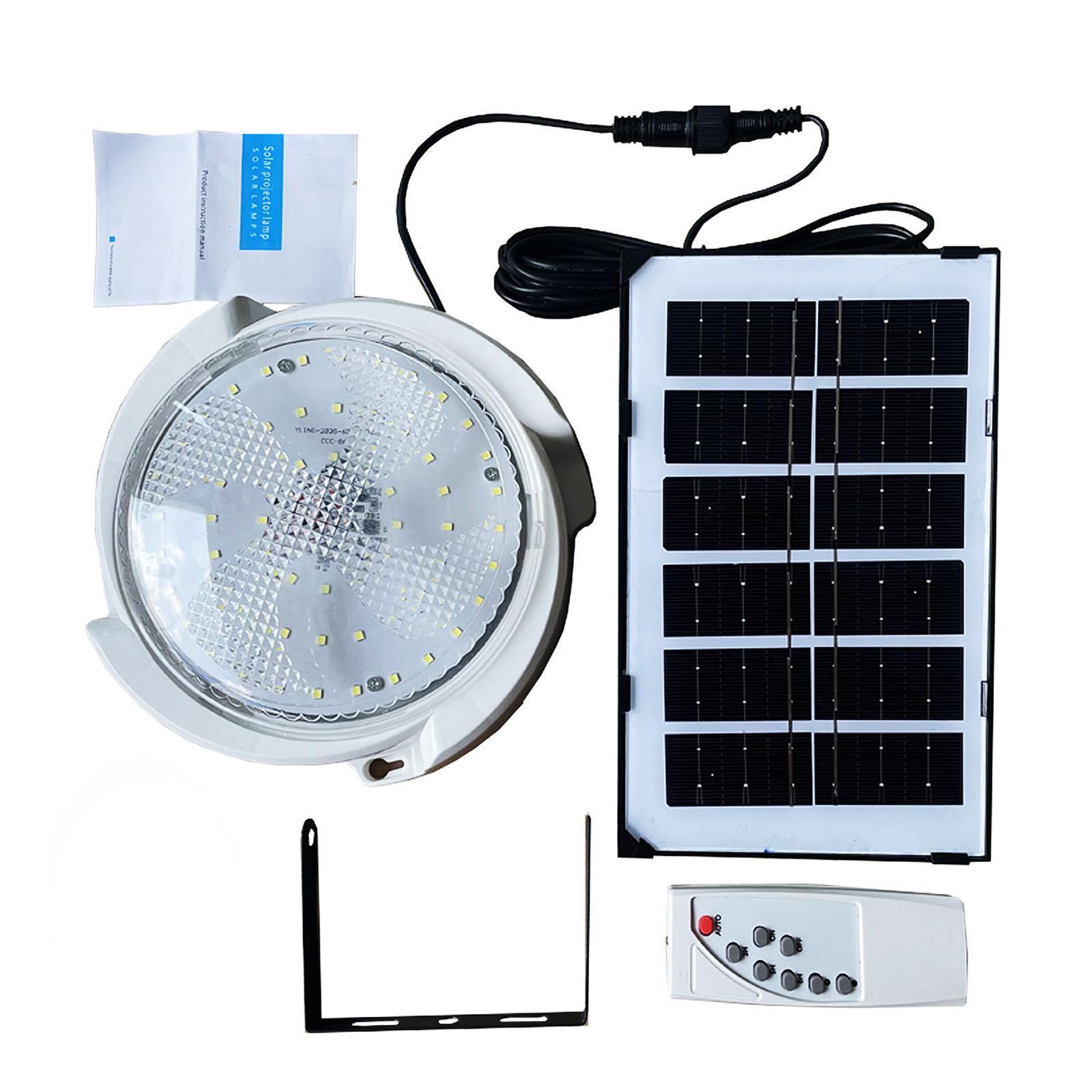 65W 60LEDs солнечный потолочный светильник для украшения интерьера, светильник для коридора, прохода, светочувствительный пульт дистанционного управления
65W 60LEDs солнечный потолочный светильник для украшения интерьера, светильник для коридора, прохода, светочувствительный пульт дистанционного управления