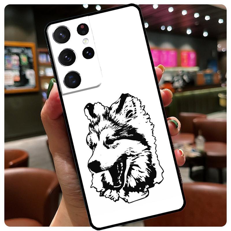 Alaskan Malamute Siberian Husky Dog Phone Case For Samsung Galaxy S25 Ultra S21 S22 S23 S24 Ultra S9 S10 Plus S24 S25 FE Cover Galaxy S10
Alaskan Malamute Siberian Husky Dog Phone Case For Samsung Galaxy S25 Ultra S21 S22 S23 S24 Ultra S9 S10 Plus S24 S25 FE Cover Galaxy S10