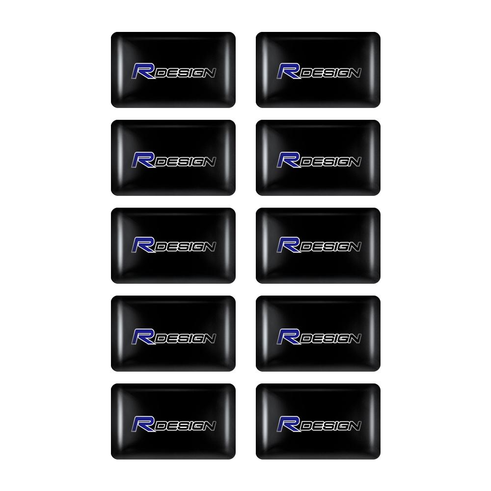 10Pcs 3D Drip Adhesive Car Stickers For Volvo RDESIGN T6 AWD S40 S60 S90 XC40 XC60 XC90 V40 V50 V90 S80 Auto Styling Accessories
10Pcs 3D Drip Adhesive Car Stickers For Volvo RDESIGN T6 AWD S40 S60 S90 XC40 XC60 XC90 V40 V50 V90 S80 Auto Styling Accessories