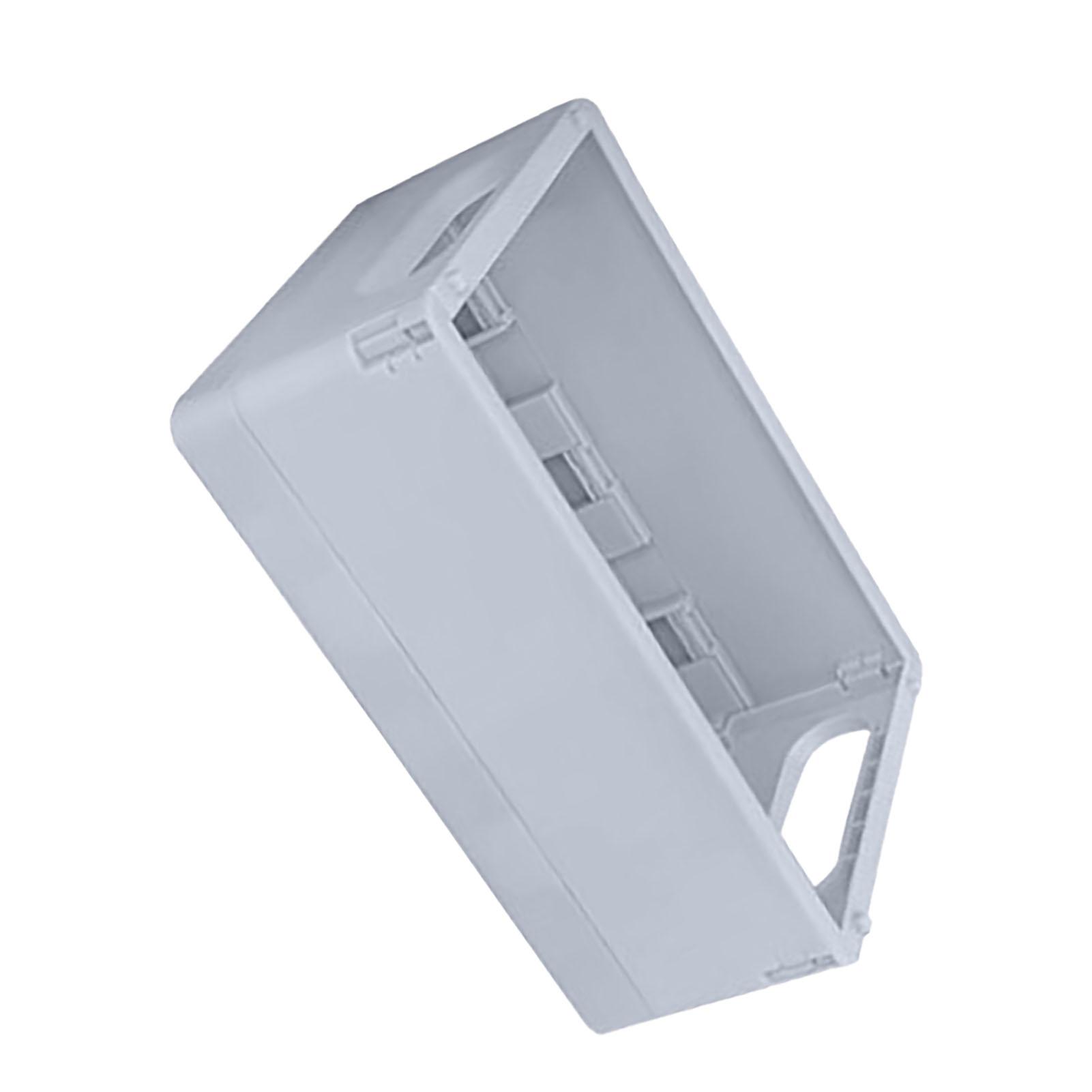 Desktop Storage Box Plastic Stackable Foldable Stationery Container Basket Desk Organizer for Snacks Toys Scrapbooking Lake Blue
Desktop Storage Box Plastic Stackable Foldable Stationery Container Basket Desk Organizer for Snacks Toys Scrapbooking Lake Blue