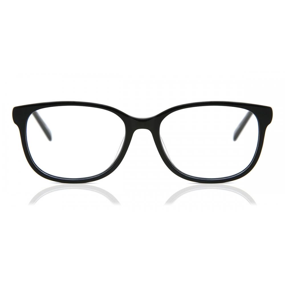 Full Rim Square Black Smartbuy Collection Haley Ac34 Fashion Unisex Eyeglasses Black/53
Full Rim Square Black Smartbuy Collection Haley Ac34 Fashion Unisex Eyeglasses Black/53