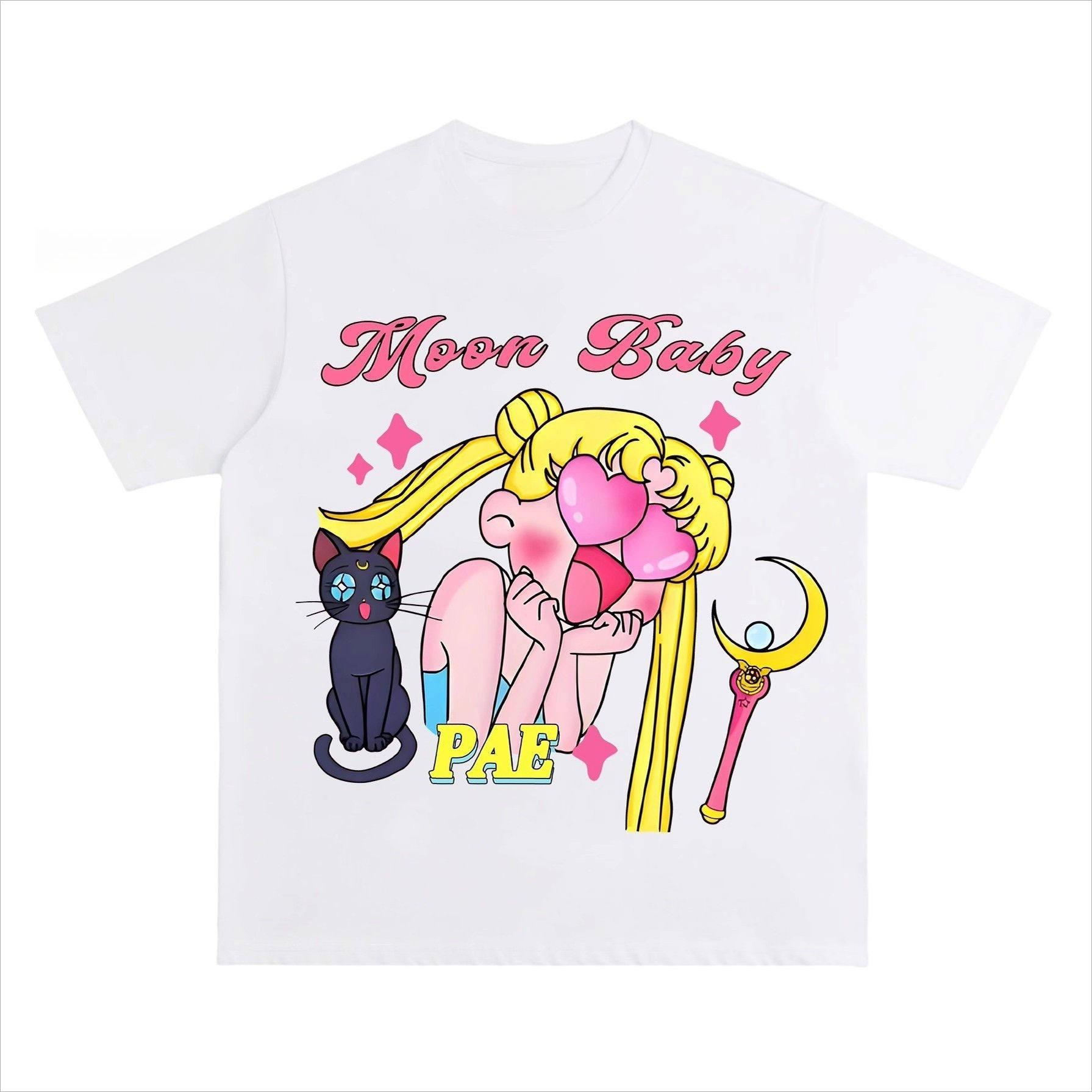 Pretty Soldier Girl Fashionably Durable Pure Cotton TShirt 2026 Summer New Design Casual ShortSleeved Top Unisex and Women 2XL
Pretty Soldier Girl Fashionably Durable Pure Cotton TShirt 2026 Summer New Design Casual ShortSleeved Top Unisex and Women 2XL