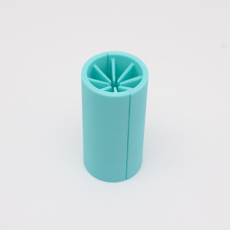 Yarn Fluffer Tool For Knitting And Crocheting Projects Chunky Design Works For Bulky, Jumbo Chenill мятный зеленый
Yarn Fluffer Tool For Knitting And Crocheting Projects Chunky Design Works For Bulky, Jumbo Chenill мятный зеленый