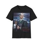 William Stryker X-Men Command Center Graphic T-Shirt L
William Stryker X-Men Command Center Graphic T-Shirt L