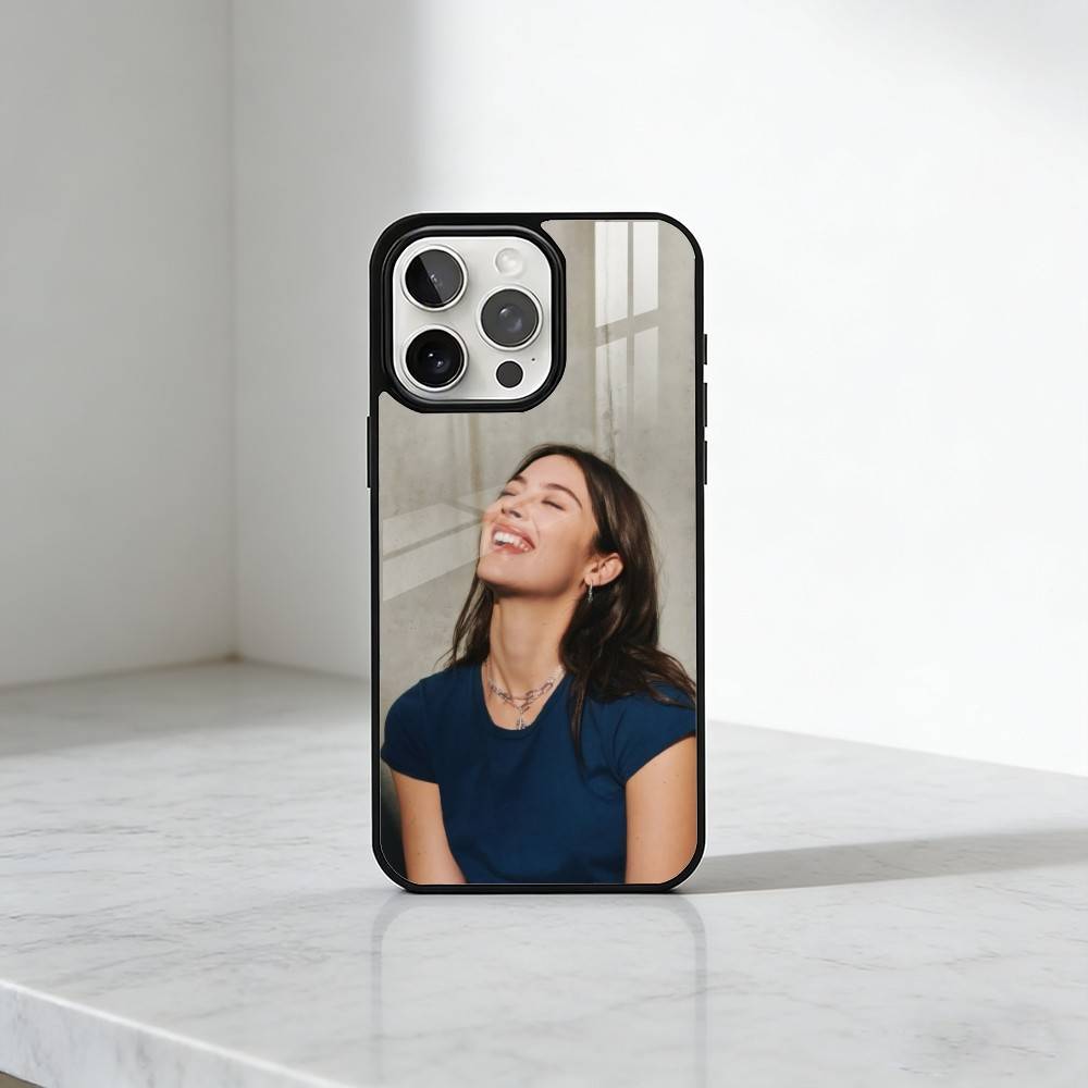 Beauty G-Gracie Abrams Pop Singer Phone Case For iPhone17,16,15,14,13 Plus,Pro Max Magnetic For Magsafe Wireless Charging iPhone16PROMAX
Beauty G-Gracie Abrams Pop Singer Phone Case For iPhone17,16,15,14,13 Plus,Pro Max Magnetic For Magsafe Wireless Charging iPhone16PROMAX