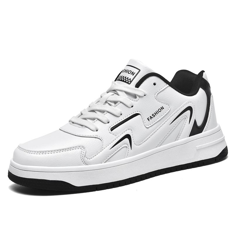 39-48 Мужская обувь Крупная повседневная спортивная обувь Женская кожаная спортивная обувь крупного размера 36 белый
39-48 Мужская обувь Крупная повседневная спортивная обувь Женская кожаная спортивная обувь крупного размера 36 белый