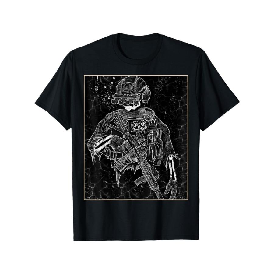 Night Vision NVGS Graphic Military pattern design 100 cotton Oneck short sleeve summer casual mens printed Tshirt S
Night Vision NVGS Graphic Military pattern design 100 cotton Oneck short sleeve summer casual mens printed Tshirt S