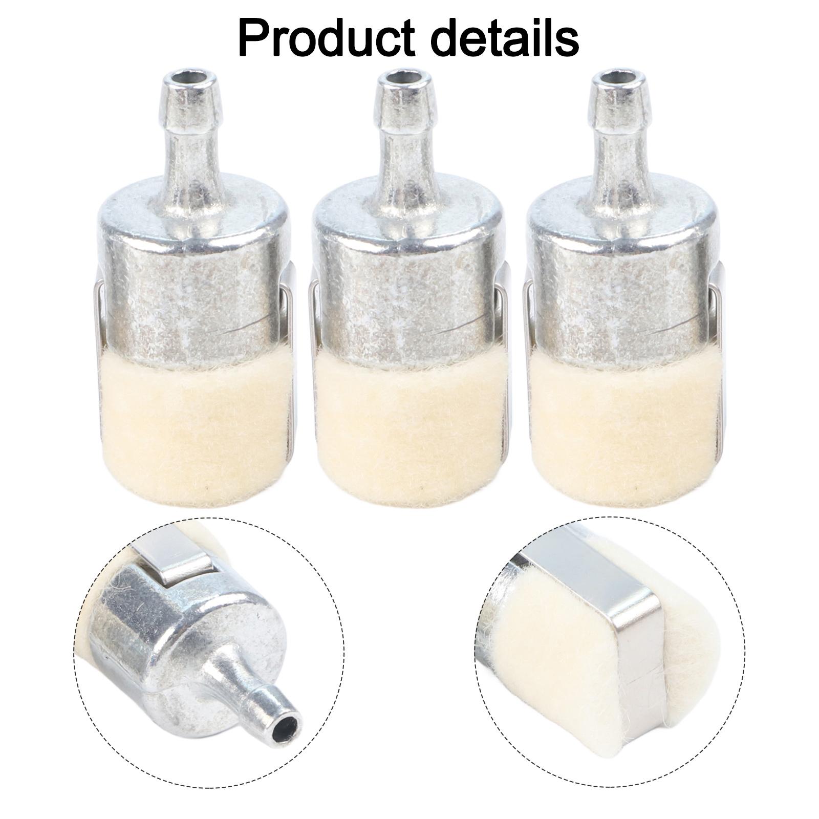 10pcs Fuel Filter Replacement Compatible with For 13120519830 13120507320 125527 for Efficient Engine Performance China Mainland
10pcs Fuel Filter Replacement Compatible with For 13120519830 13120507320 125527 for Efficient Engine Performance China Mainland