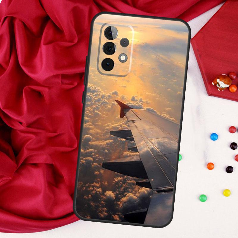 Чехол для телефона Samsung Galaxy A56 A36 A26 A16 A05 A06 A22 A32 A52 A54 A34 A14 A55 A15 A53 A33 A35 с рисунком самолета For Samsung A12
Чехол для телефона Samsung Galaxy A56 A36 A26 A16 A05 A06 A22 A32 A52 A54 A34 A14 A55 A15 A53 A33 A35 с рисунком самолета For Samsung A12