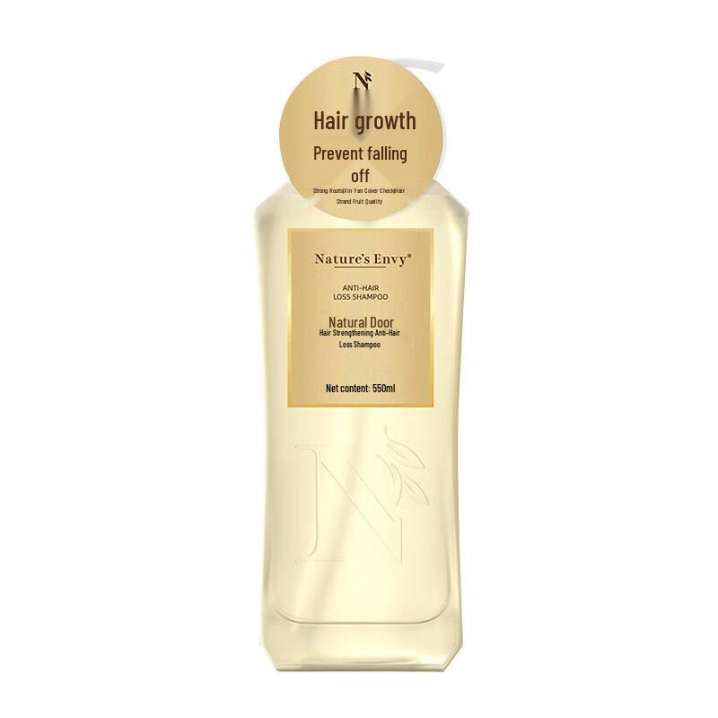 Nature s Gate Anti-Hair Loss Shampoo 550ml
Nature s Gate Anti-Hair Loss Shampoo 550ml