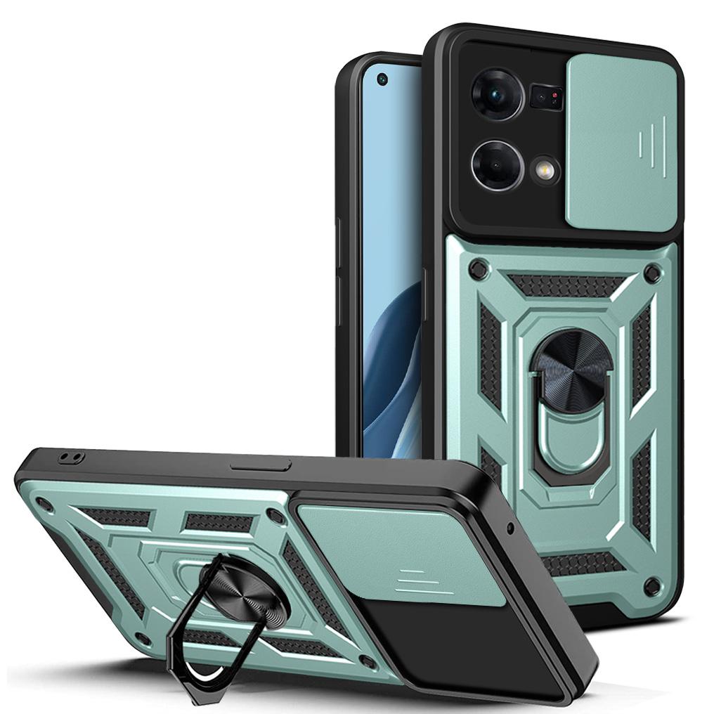 For OPPO Reno7 4G Case OPPO Reno8 4G Cover OPPO Reno 7 4G Magnetic Ring Holder Armor Phone Case Slide Camera Protect Back Cover OPPO Reno8 4G
For OPPO Reno7 4G Case OPPO Reno8 4G Cover OPPO Reno 7 4G Magnetic Ring Holder Armor Phone Case Slide Camera Protect Back Cover OPPO Reno8 4G