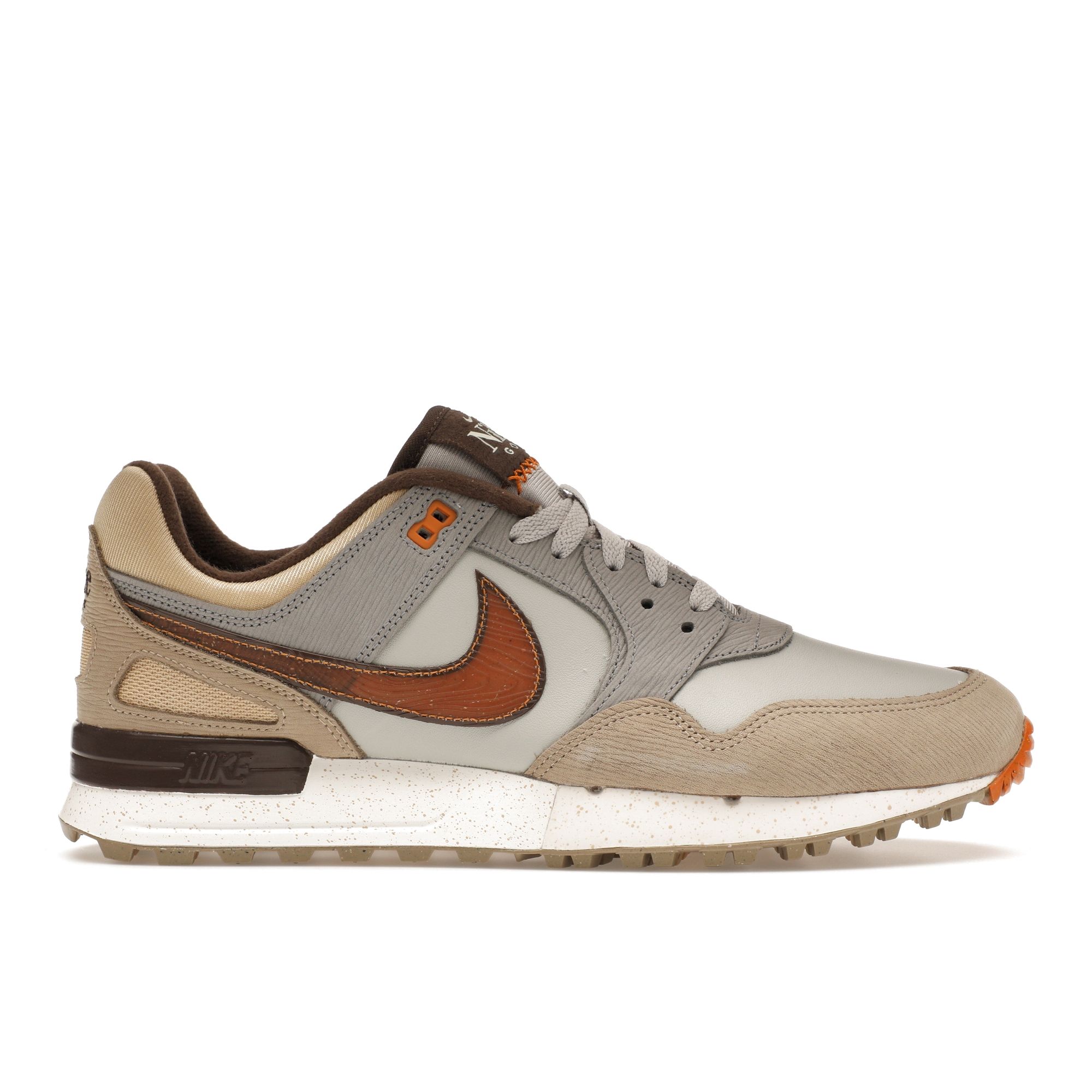 Nike Кроссовки Air Pegasus 89 Golf PGA Championship мужские коричневые светло-железные барочные коричневые FN6913-001
Nike Кроссовки Air Pegasus 89 Golf PGA Championship мужские коричневые светло-железные барочные коричневые FN6913-001