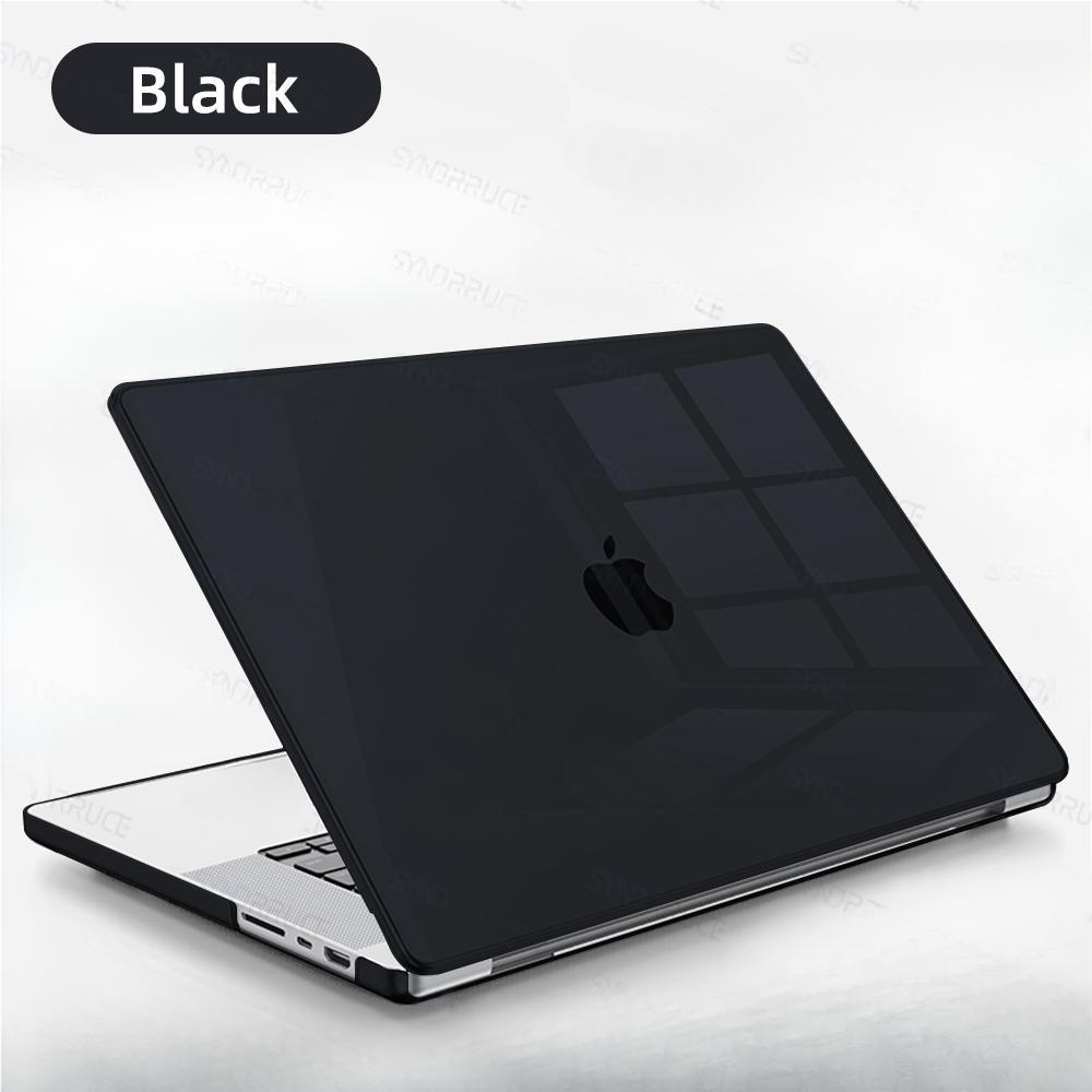Прозрачный чехол для ноутбука для MacBook Pro 14.2 A2442 A2779 Pro 15.4 16 16.2 Mac Book Air 13.3 M2 13.6 A2681 TPU Мягкий чехол Аксессуары для сумки
Прозрачный чехол для ноутбука для MacBook Pro 14.2 A2442 A2779 Pro 15.4 16 16.2 Mac Book Air 13.3 M2 13.6 A2681 TPU Мягкий чехол Аксессуары для сумки