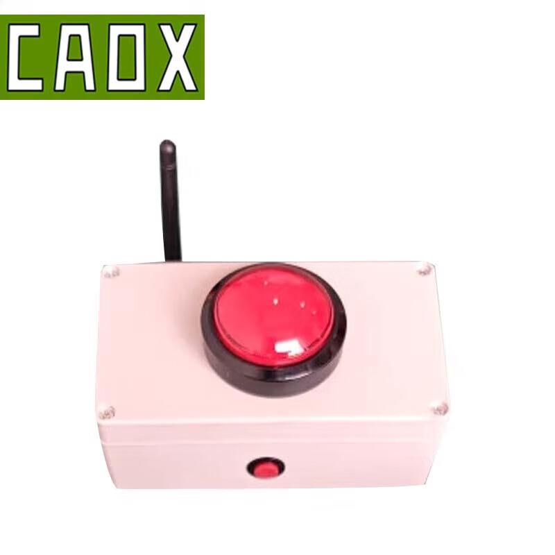 CAOX Training & Competition Hand Clap Timer
CAOX Training & Competition Hand Clap Timer