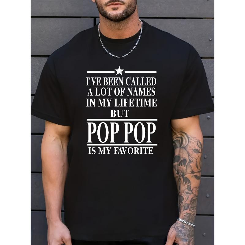 European sizes Fashion Casual Slogan Print Men s T-Shirt For Men, Comfortable Patterned Graphic Tee Tops L чорний
European sizes Fashion Casual Slogan Print Men s T-Shirt For Men, Comfortable Patterned Graphic Tee Tops L чорний