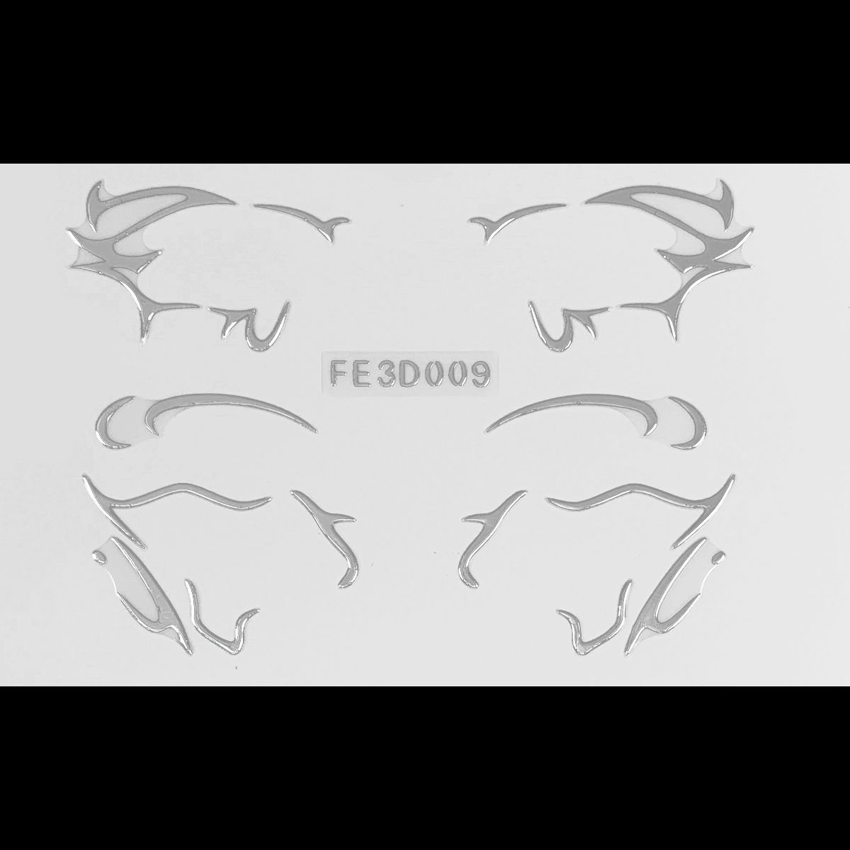 Красочные наклейки для макияжа глаз Лазерная подводка для глаз Брови Наклейки для лица Наклейки для Хэллоуина, Нового года, фестиваля, вечеринки Украшения
Красочные наклейки для макияжа глаз Лазерная подводка для глаз Брови Наклейки для лица Наклейки для Хэллоуина, Нового года, фестиваля, вечеринки Украшения