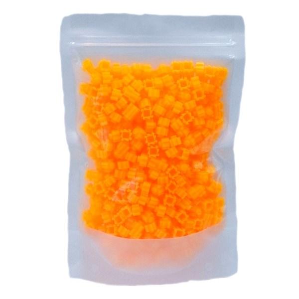 Kkkuk Deform Block Refill Pack 8 мм x 400 шт., Желтый (G6), Корейские популярные игрушки
Kkkuk Deform Block Refill Pack 8 мм x 400 шт., Желтый (G6), Корейские популярные игрушки