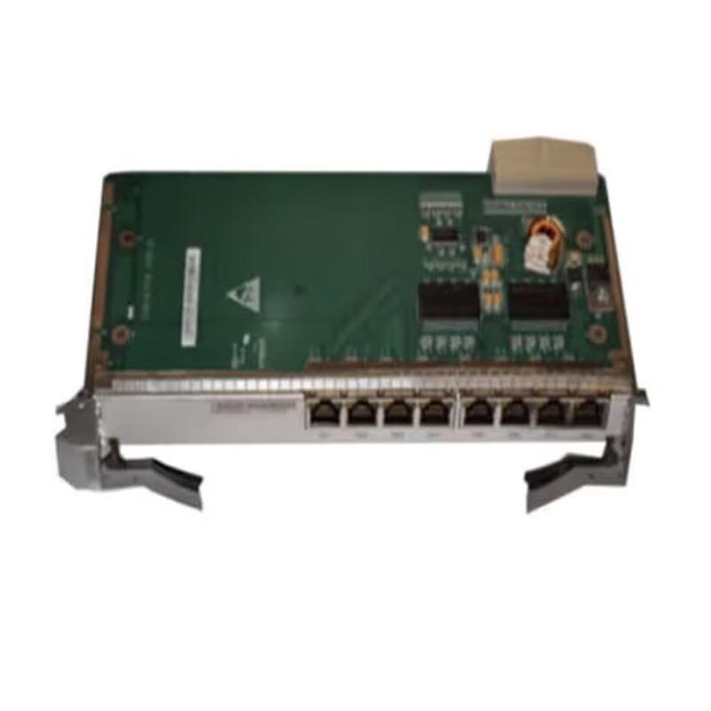 Huawei OSN Series ETF8 Interface Board
Huawei OSN Series ETF8 Interface Board