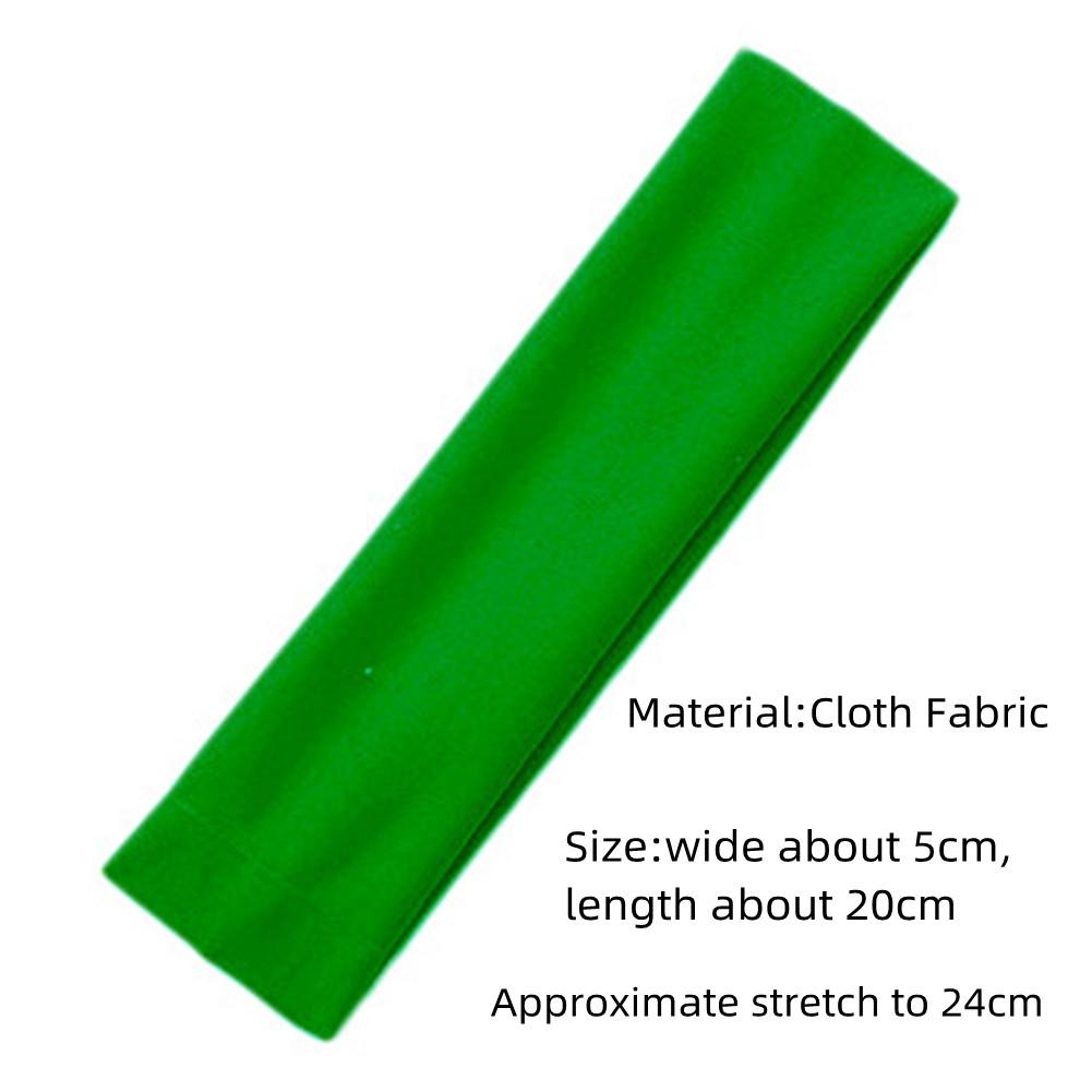 Летние спортивные повязки на голову для женщин, банданы для фитнеса, бега, йоги, однотонные эластичные ленты для волос, эластичные аксессуары для макияжа
Летние спортивные повязки на голову для женщин, банданы для фитнеса, бега, йоги, однотонные эластичные ленты для волос, эластичные аксессуары для макияжа