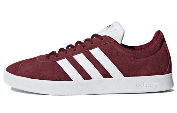 Adidas Vl Court 2.0 Collegiate Burgundy DA9855 40
Adidas Vl Court 2.0 Collegiate Burgundy DA9855 40