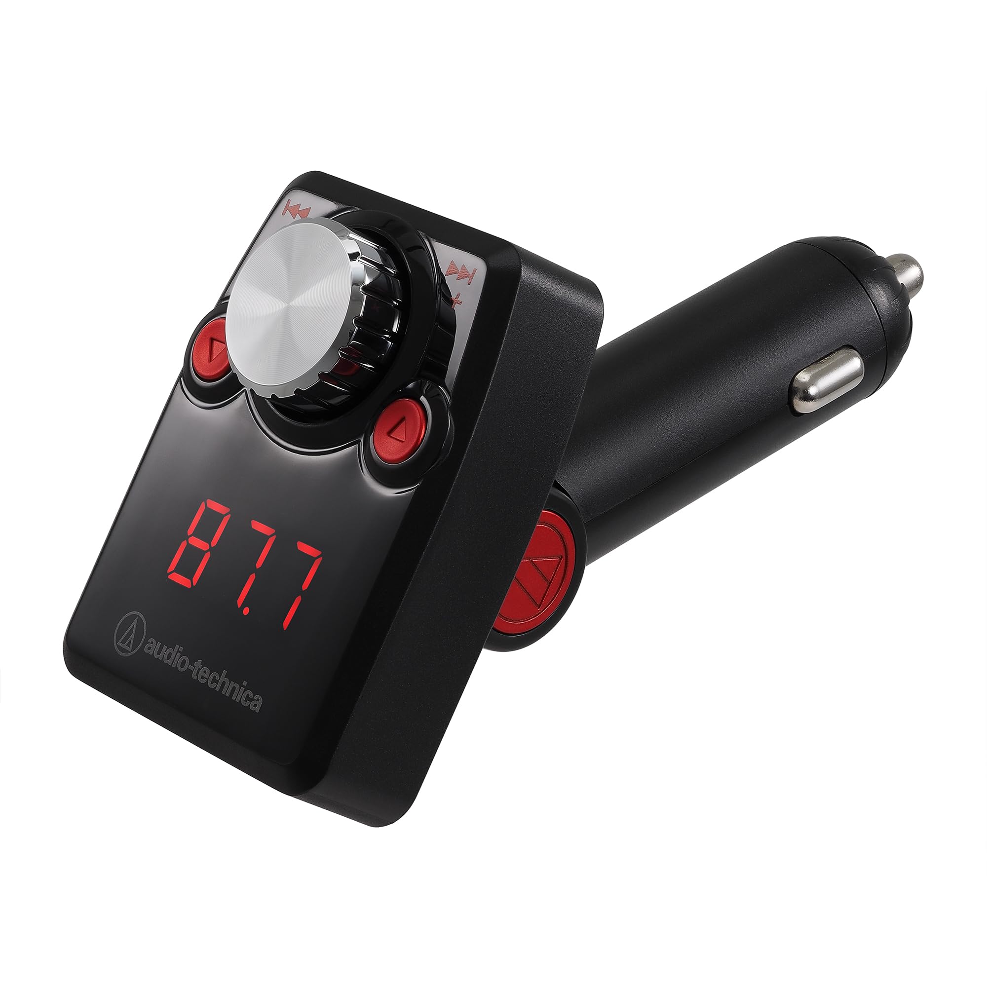 Audio Technica AT-FMR3BT RD Bluetooth FM-передатчик интегрированный 141-канальный смартфон зарядка планшет зарядка USB красный
Audio Technica AT-FMR3BT RD Bluetooth FM-передатчик интегрированный 141-канальный смартфон зарядка планшет зарядка USB красный