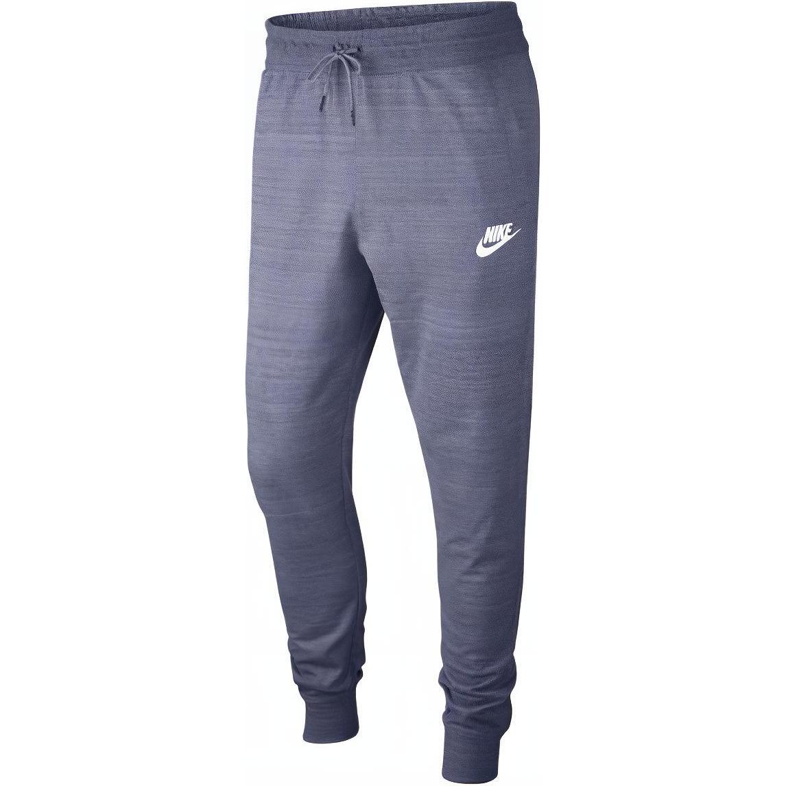 Мужские эластичные длинные повседневные брюки с принтом логотипа Nike, синие AQ8394-445 XXL
Мужские эластичные длинные повседневные брюки с принтом логотипа Nike, синие AQ8394-445 XXL