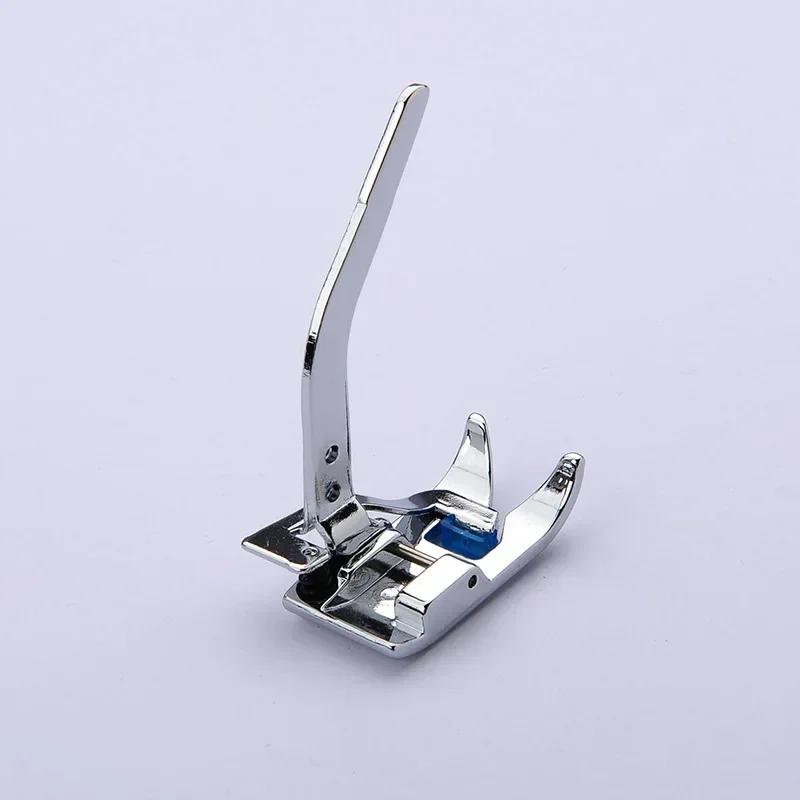 1pc Low Shank Snap on Tricot Foot Knit Presser Foot Household Sewing Machines Accessories Brothers Singer Presser Foot Supplies
1pc Low Shank Snap on Tricot Foot Knit Presser Foot Household Sewing Machines Accessories Brothers Singer Presser Foot Supplies