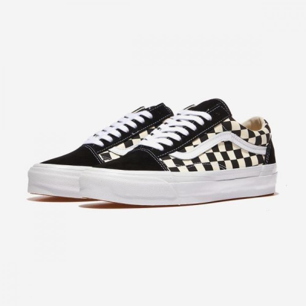 Vans Old School 36 Lx Checkerboard Black Off White Lx Checkerboard Black Off White Off Wh 220
Vans Old School 36 Lx Checkerboard Black Off White Lx Checkerboard Black Off White Off Wh 220