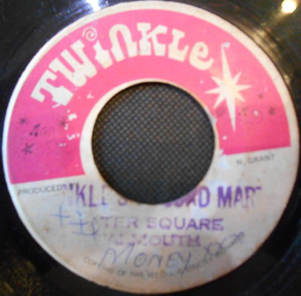 7inch Record TWINKLE BROTHERS Push It Inna Village Ram NONE Twinkle Music 1973 Jamaica Reggae Ska Dub Used
7inch Record TWINKLE BROTHERS Push It Inna Village Ram NONE Twinkle Music 1973 Jamaica Reggae Ska Dub Used