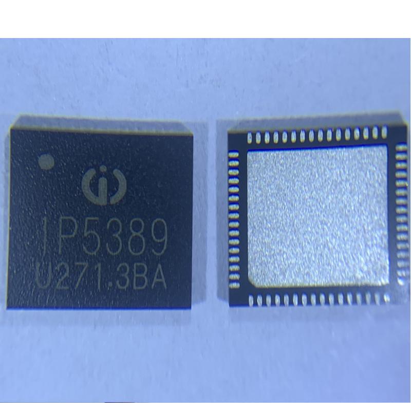 IP5389 supports two, three, four, and five lithium batteries for series use mobile power IP5389-BZ IP5389-I2C-BC IP5389-I2C-AACC
IP5389 supports two, three, four, and five lithium batteries for series use mobile power IP5389-BZ IP5389-I2C-BC IP5389-I2C-AACC