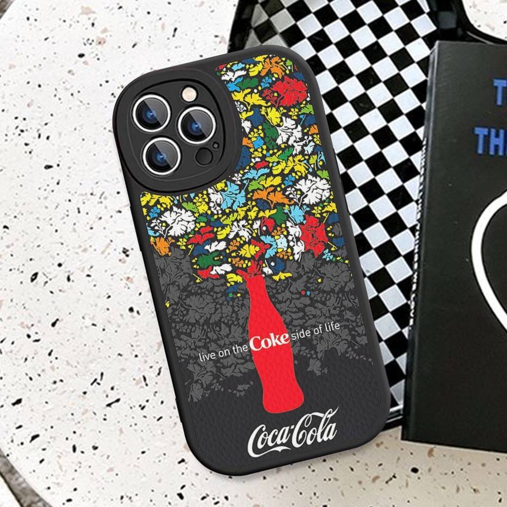 Coca-cola Vintage Leather Phone Case For IPhone 16 15 14 17 Pro Max 11 12 Mini Plus Soft Shell iphone 11 pro
Coca-cola Vintage Leather Phone Case For IPhone 16 15 14 17 Pro Max 11 12 Mini Plus Soft Shell iphone 11 pro