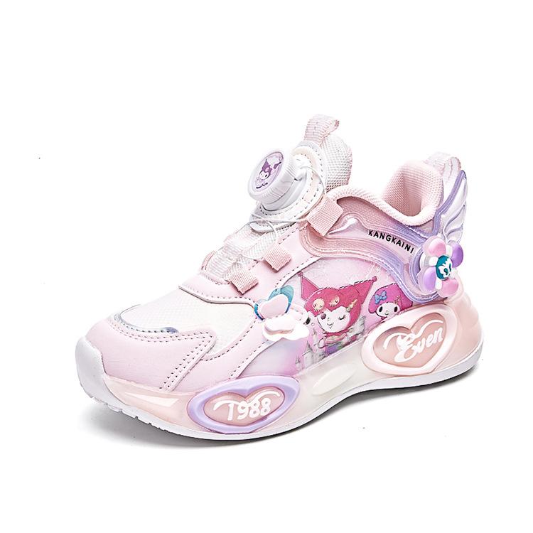 Winter Glowing Rotating Button Plush Princess Shoes Korean Girls Chunky Sneakers Size 26 розовый
Winter Glowing Rotating Button Plush Princess Shoes Korean Girls Chunky Sneakers Size 26 розовый