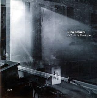 CD DINO SALUCCI, MARK JOHNSON; JOSE MA - Cite de la Music POCJ1369 Japan ObiJazz Used
CD DINO SALUCCI, MARK JOHNSON; JOSE MA - Cite de la Music POCJ1369 Japan ObiJazz Used