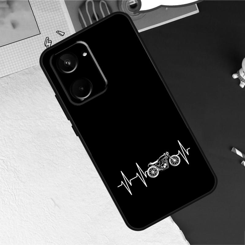 Motorcycle Heartbeat For Realme C75 C71 C55 C53 C67 C61 C33 C63 C51 C65 GT7 15 Pro 10 11 12 13 14 Pro Plus Case Realme 10 4G
Motorcycle Heartbeat For Realme C75 C71 C55 C53 C67 C61 C33 C63 C51 C65 GT7 15 Pro 10 11 12 13 14 Pro Plus Case Realme 10 4G