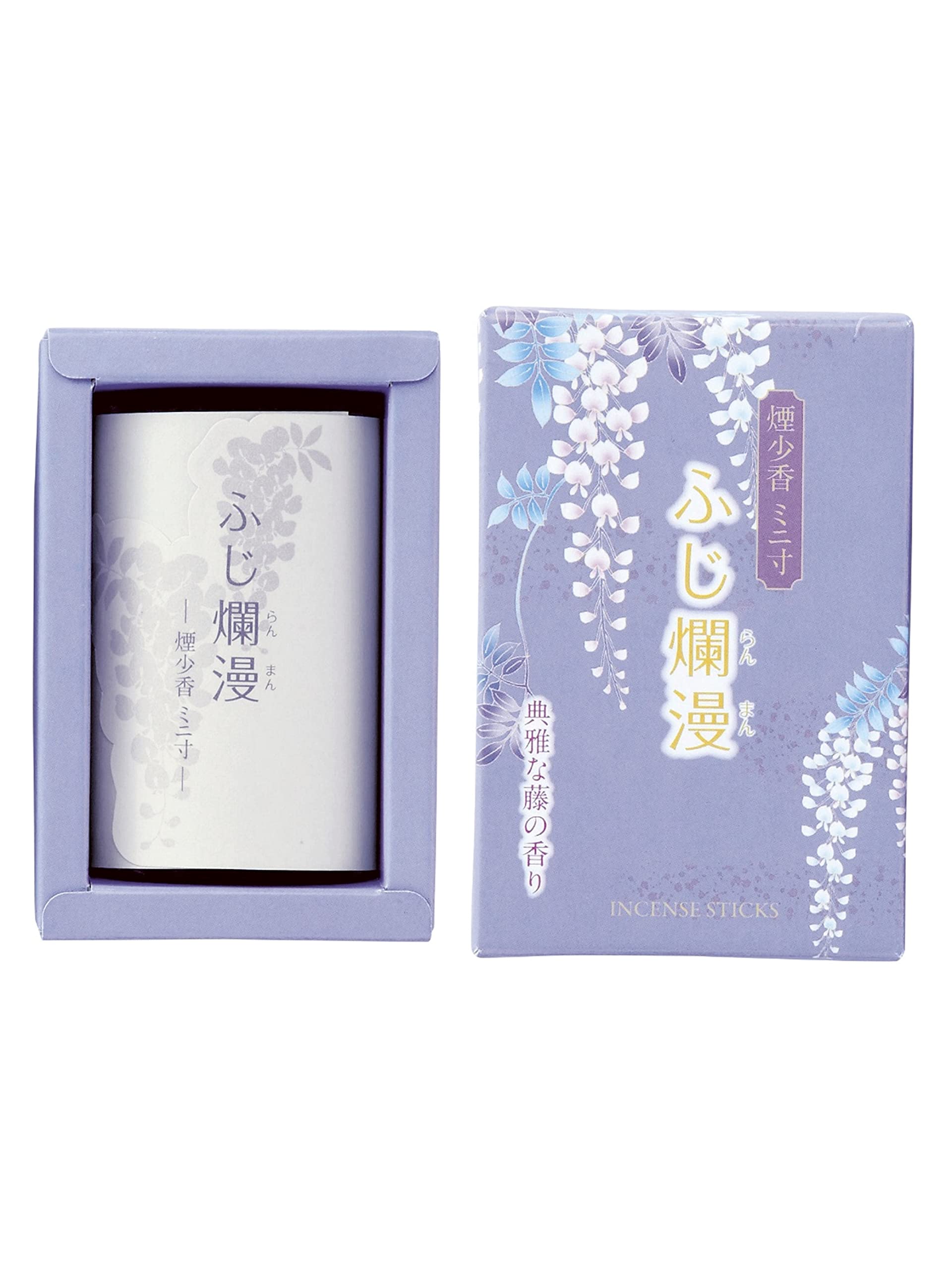 Maruesu Buddhist Buddhist accessories Mini size series Incense sticks Fujiranman Fuji
Maruesu Buddhist Buddhist accessories Mini size series Incense sticks Fujiranman Fuji