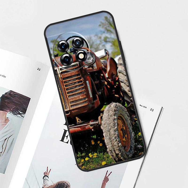 Farm Vehicle Tractor Case For OnePlus Nord CE 5 3 4 Lite N20 N30 OnePlus 15 13 12 11 10 Pro 12R 13R 10T 13T Cover OnePlus 10R
Farm Vehicle Tractor Case For OnePlus Nord CE 5 3 4 Lite N20 N30 OnePlus 15 13 12 11 10 Pro 12R 13R 10T 13T Cover OnePlus 10R