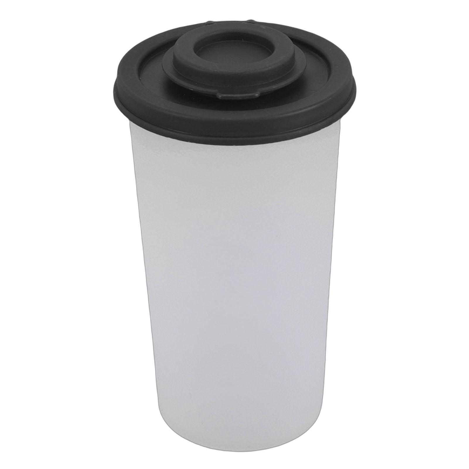 Salt Shaker Anti Spill Damp Proof Pepper Dispenser Plastic Seasoning Jar with Sealed Lid for Home Camping Picnic Salt Dispenser
Salt Shaker Anti Spill Damp Proof Pepper Dispenser Plastic Seasoning Jar with Sealed Lid for Home Camping Picnic Salt Dispenser