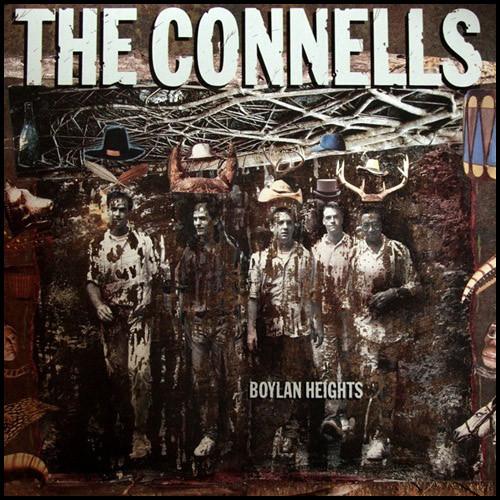 LP Пластинка CONNELLS - Boylan Heights TVT2540 TVT Records 2013 US Рок
LP Пластинка CONNELLS - Boylan Heights TVT2540 TVT Records 2013 US Рок