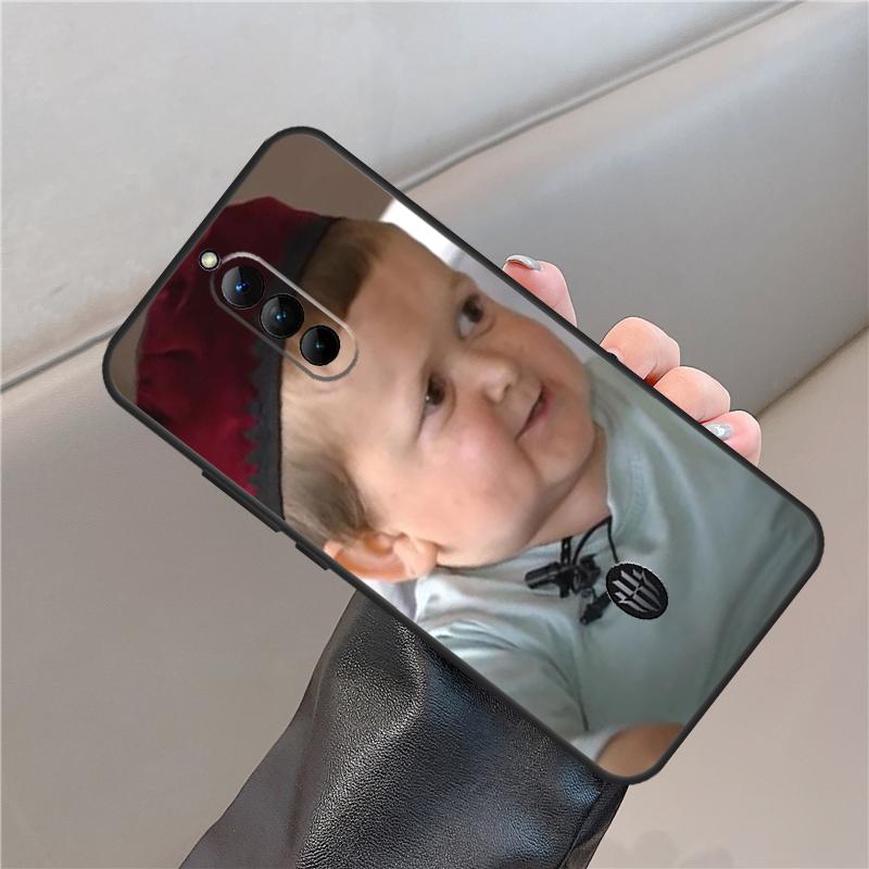 Cute Funny Hasbulla Case For ZTE Nubia Red Magic 10 Air 10S 9S 8S 6S 7S Pro For RedMagic 8 9 10 11 Pro Plus Cover Red Magic 5S
Cute Funny Hasbulla Case For ZTE Nubia Red Magic 10 Air 10S 9S 8S 6S 7S Pro For RedMagic 8 9 10 11 Pro Plus Cover Red Magic 5S